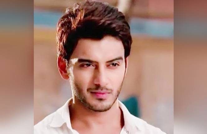 I get bowled by people who are expressive: Vikram Singh Chauhan